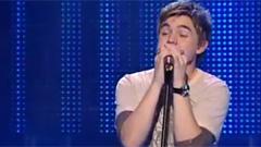 Jesse McCartney - Right Where You Want Me
