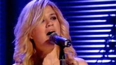 Kelly Clarkson - Because Of You Des & Mel UK