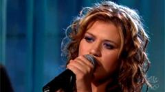 Kelly Clarkson - Breakaway