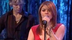 Kelly Clarkson - Breakaway