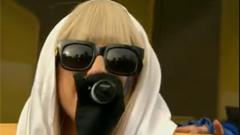 Lady Gaga - Just Dance AEST