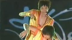 Kone - Dance Battle