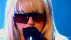Lady Gaga - LoveGame Album Chart Show