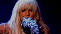 Lady Gaga - Paparazzi Album Chart Show