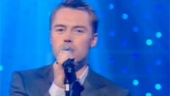 Ronan Keating - When You Say Nothing At All