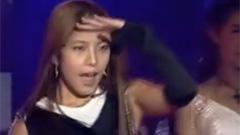 BoA - Double