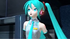初音未来 - １/６