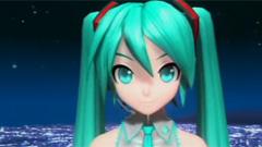 初音未来 - 里表ラバーズ