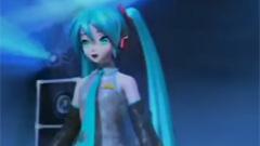 初音未来 - SPiCa