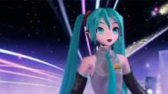 初音未来 - Celluloid