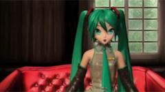 初音未来 - Alice