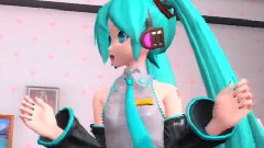 初音未来 - ＊ハロー、プラネット