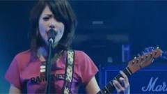 Stereopony - 木漏れ日のジャーニー 1st TOUR Ahy Drangea Blooms