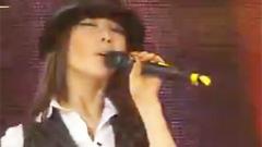 Wonder Girls - LEXY