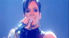 Rihanna - Disturbia