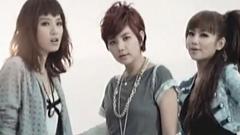 S.H.E - 爱就对了