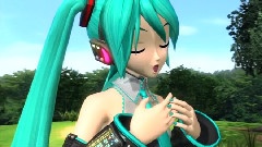 初音未来 - 歌に形はないけれど