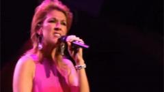 Celine Dion - Goodbye's