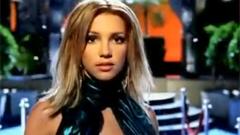 Britney Spears - December 2nd Megamix