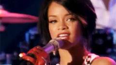 Rihanna - Shut Up And Drive