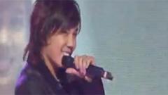 SS501 - 新生代StarTrot青白战