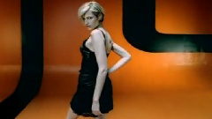Lucie - Pohyby