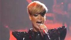 Rihanna - Rockstar 101