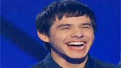 David Archuleta - Imagine