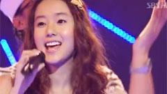 李贞贤 - Summer Dance