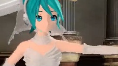 初音未来,VOCALOID家族 - カンタレラ 中日字幕版