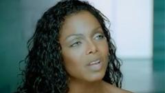 Janet Jackson - Everytime