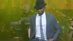 Usher - Hey Daddy