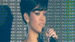 Rihanna - Rehab