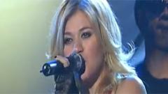 Kelly Clarkson - Behind These Hazel Eyes