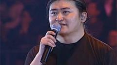 刘欢 - 今夜无人入睡 意大利语