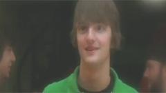 Dave Days - Love Story