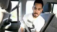 Linkin Park - Mike Discusses