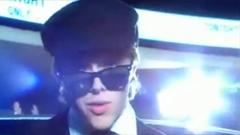 Sterling Knight - Starstruck