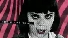 Ida Maria - I Like You So Much Better When You’re Naked