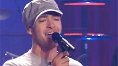 Justin Timberlake - Senorita