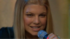 Fergie - Glamorous