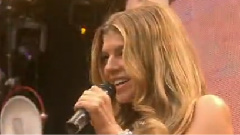 Fergie - Glamorous