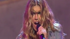 Fergie - Glamorous