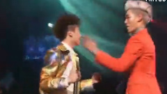 BigBang - High High GD