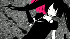 初音未来 - ダウナー