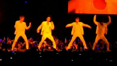 Super Junior - Don't Don