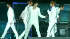 Super Junior - Super Girl