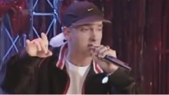 Eminem - Cleaning Out My Closet