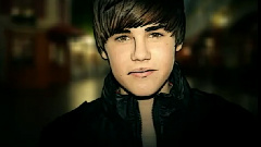 Justin Bieber - That Should Be Me