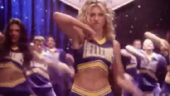 Ashley Tisdale - My First Kiss